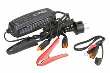 Akulaadija CTEK CT5 Powersport 40-310