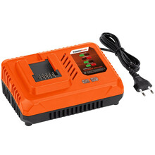 Akulaadija Powerplus POWDP9051, 20/40 V, 100-240 V