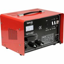 Akulaadija Yato YT-8305, 12/24 V, 25 A, 350 AH