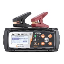 Akutester ja laadija Ancel BT521