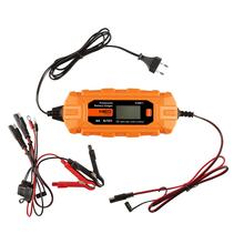 Automaatne akulaadija Neo Tools 4A, 70W, 3-120Ah, pliiakudele / AGM / GEL
