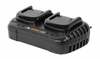 Akulaadija Daewoo DACH 9021Li, 21 V, 4.5 A
