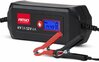 Digitaalne akulaadija Amio AMIO-04524, 6/12 V, 6 A