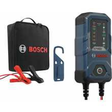 Akulaadija Bosch C40-LI, 6-24 V, 5 A