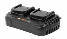 Akulaadija Daewoo DACH 9021Li, 21 V, 4.5 A