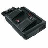 Akulaadija Bosch AL 2x18V-88 PowForAll, 1600A03607
