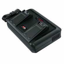 Akulaadija Bosch AL 2x18V-88 PowForAll, 1600A03607