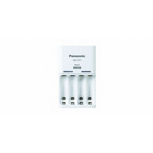 Akulaadija Panasonic ENELOOP K-KJ51MCD40E, 10 h + 4xAA