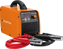 Akulaadija Alburnus DFB-680, 12-24 V, 5 A