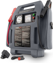 Käivitusaparaat Powerplus POWE80090, 12 V, 6 A