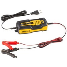 Akulaadija Powerplus X POWX4201, 12 V, 2 A, 60 AH