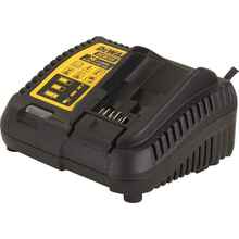 Akulaadija Dewalt DCB115, 10.8-18 V, 4 A