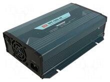 Pliiaku laadija Mean Well NPP-1200-48, 48 V, 18 A