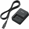 Akulaadija Sony BC-QZ1