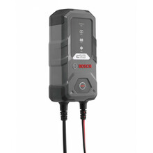 Akulaadija Bosch C10, 12 V, 3,5 A