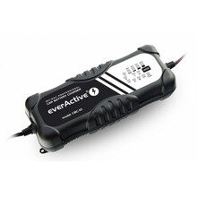 Akulaadija Everactive CBC-10 12/24 V 10-300 Ah