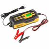 Akulaadija Powerplus POWX4207, 12 V, 10 A, 200 Ah