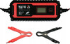 Akulaadija Yato YT-83000, 6-12 V, 4 A, 200 AH