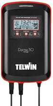 Akulaadija Telwin Doctor Charge 50, 6/12/24 V, 230 V