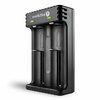Akulaadija Everactive LC-200