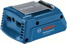 Akuadapter Bosch GAA 18V-48, 18 V
