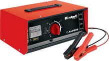 Akulaadija Einhell CC-BC 15, 6-24 V, 15 A