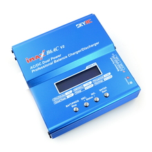 Akulaadija SkyRC iMax B6AC V2