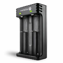 Akulaadija Everactive LC-200