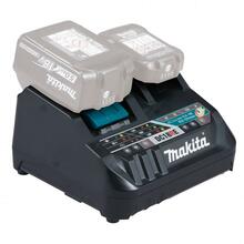 Akulaadija Makita DC18RE, 12-18 V