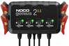 Akulaadija Noco Genius 2x4, 6-12 V, 8 A