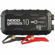 Akulaadija Noco Genius 10, 6-12 V, 10 A
