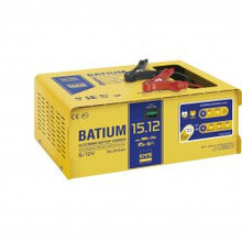 Elektrooniline akulaadija GYS Batium 15/12
