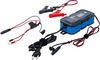 Digitaalne akulaadija Bgs Technic 63506, 6/12 V, 4 A