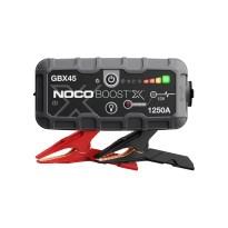 Aku käiviti Noco GBX45, 12 V, 1250 A