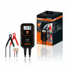 Akulaadija Osram OEBCS904, 6/12 V, 4 A, 90 AH