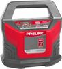 Akulaadija Proline Pro-Line 12V, 210/15A (46833)