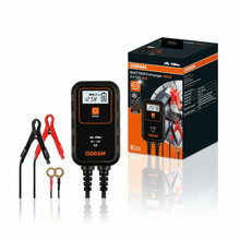 Akulaadija Osram OEBCS904, 6/12 V, 4 A, 90 AH