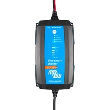 Akulaadija Victron Energy Blue Smart IP65 12/25(1) 230V