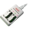 Akulaadija Inter-Tech SinanPower CT-515