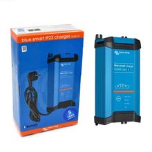 Akulaadija Victron Energy Blue Smart IP22 12/30(1) 230V