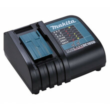 Akulaadija Makita DC18SD, 9,6-18 V, Li-Ion
