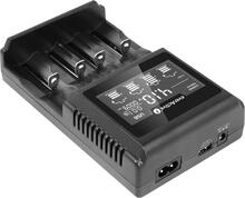 Akulaadija everActive UC-4000