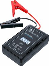 Käivitusabi BGS TECHNIC 74240, 12 V, 300 A, 600 A