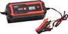 Akulaadija Ideal PCHARGE8, 6/12 V, LCD