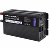 Akulaadija Qoltec Monolith 20A, 24V