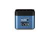 Akulaadija Hahnel Procube 2 Twin Panasonic