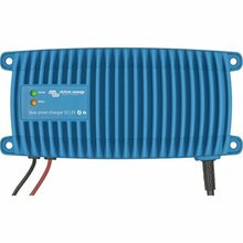Akulaadija Victron Energy Blue Power IP67, 12 V, 13 A