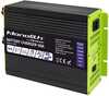 Akulaadija Qoltec 943955, LiFePO4 AGM GEL SLA, 90 A, 12 V
