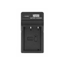Akulaadija Newell DC-USB NP-W126