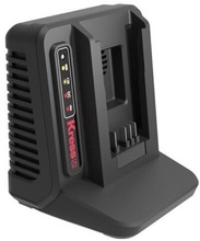 Akulaadija Kress KA3714, 60 V, 5 A